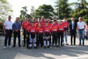 3 e 4 prova Circuito Italiano BMX 2024 – San Giovanni