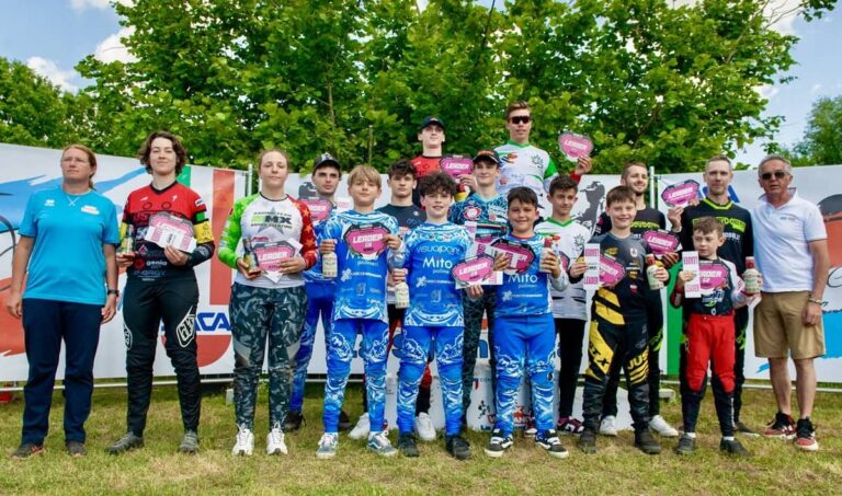 Foto Leader Vigevano
